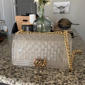 New AKIRA Bag